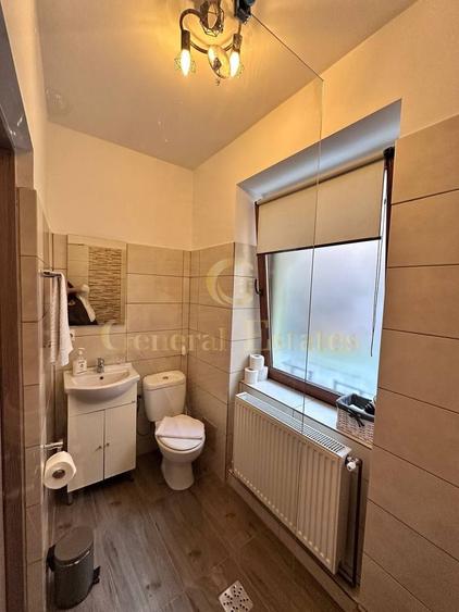 Apartament spre vanzare amplasat la doar 2 minute de Piata Sfatului