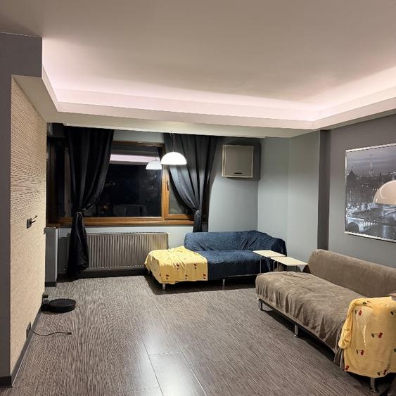 Inchiriere apartament 3 camere cu loc parcare si boxa