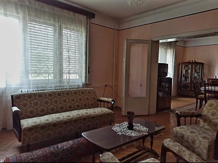 Casa ultracentrala