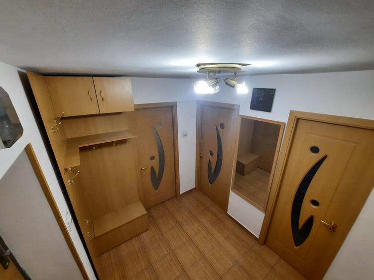 UNIRII, CAMERA DE COMERT, MIRCEA VODA, GARSONIERA COMPLET MOBILATA SI UTILATA