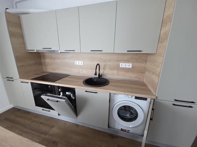 Apartament cu 3 camere lux zona La Terenuri - 5