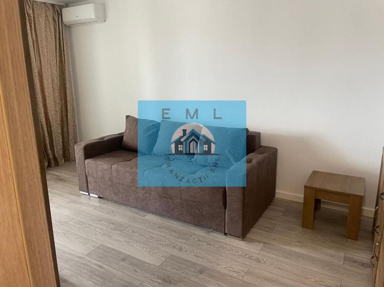 Prima inchiriere totul nou complet utilat 2 cam Safirului