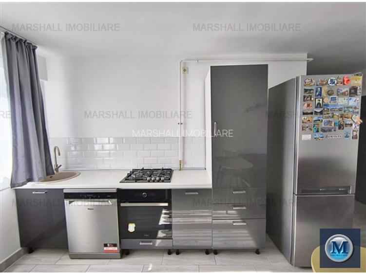 Apartament 2 camere de vanzare, zona Democratiei, 39,22 mp #17233