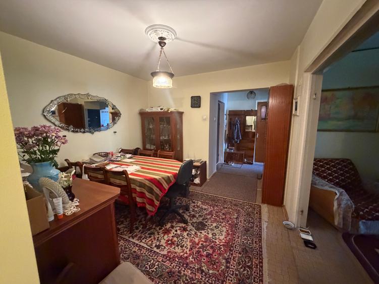 4 Camere Catedrala Neamului