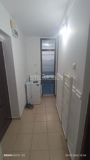 Apartament cu 1 cameră decomandată | CUG | 280 €/lună - 6