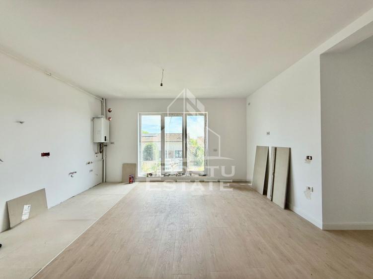 Apartament 2 camere, bloc nou, zona Plopi Timisoara