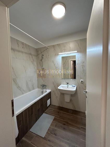 City of Mara| 2 camere| parcare subterană | balcon| 62 mp - 10
