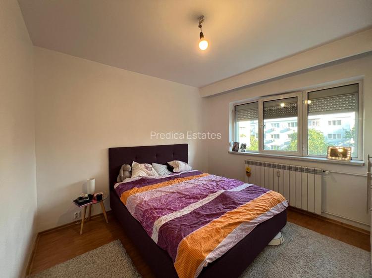 2 camere – Aviației, Promenada, Herăstrău - 10