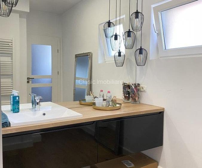 Inchiriere apartament 3 camere de LUX in Zorilor- zona Pasteur, Cluj-Napoca - 16