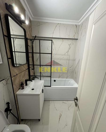 De vânzare – Apartament 4 camere, 102 mp, zona Bazar