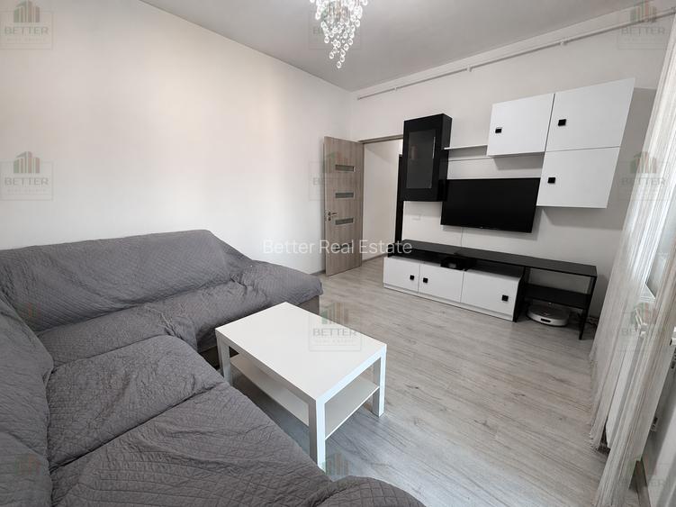 Apartament 2 camere decomandat | Parcare | Mobilat și utilat | Strada Solstițiul - 3