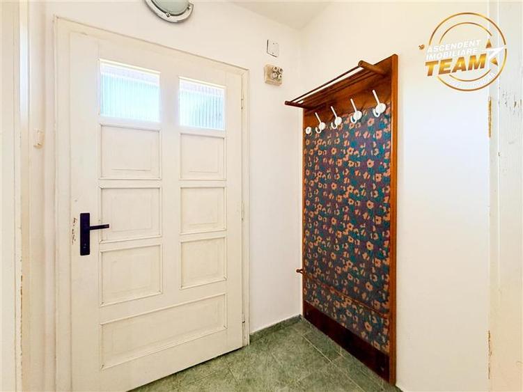 Casa traditionala transilvaneana in zona pitoresca