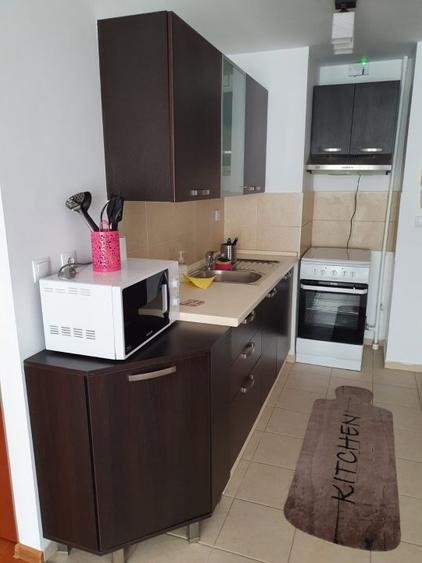 Inchiriere apartament 2 camere, ROSE GARDEN
