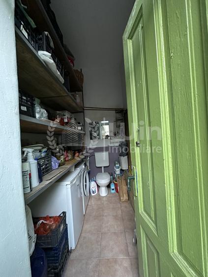 Apartament 2 camere cu tavan inalt | Decomandat | Zona Baritiu Centru
