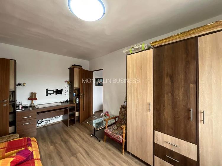 Apartament 2 camere, 41 mp utili, Sanmartin, Bihor. - 3