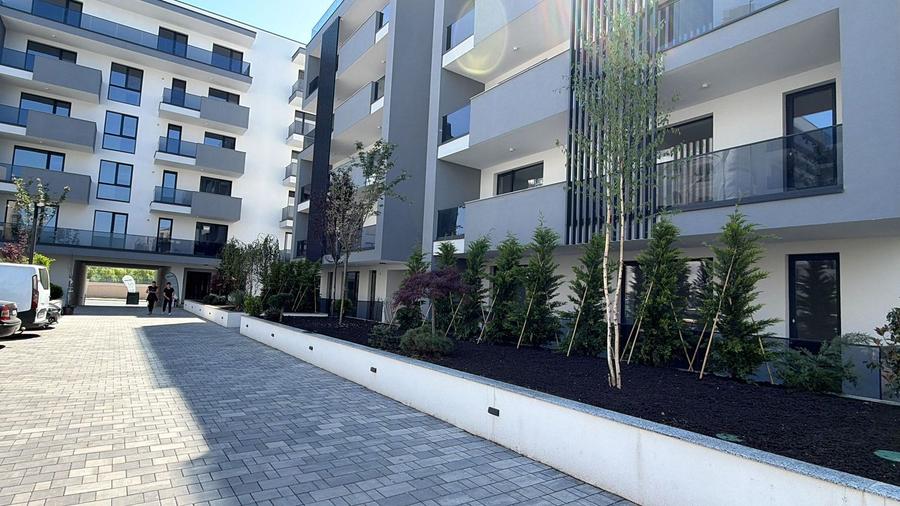 2 camere | Residence5 | Baneasa | Pipera | Iancu Nicolae