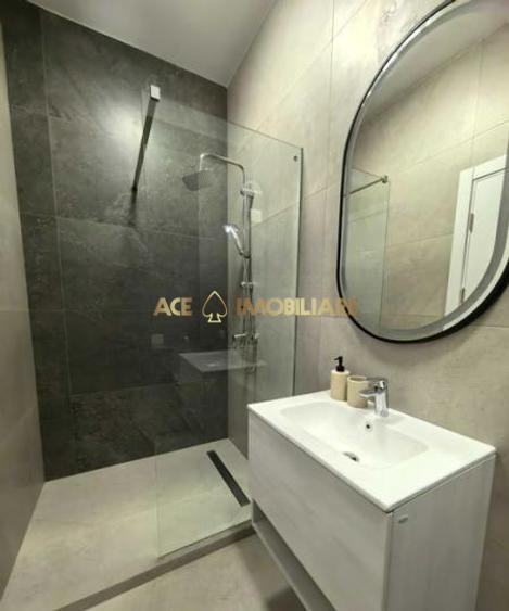 2 Camere de inchiriat | 13 Septembrie | Centrala | Mobilat | Utilat