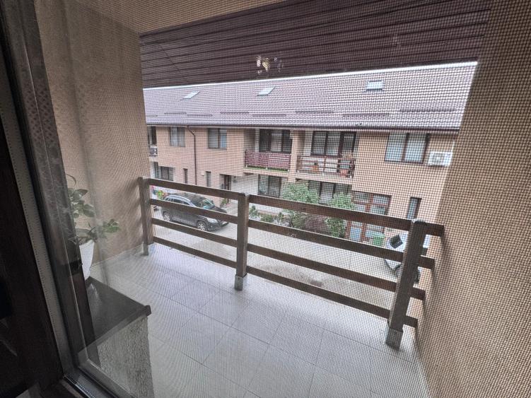 Vila P+1+M, Popesti Leordeni, Drumul Fermei