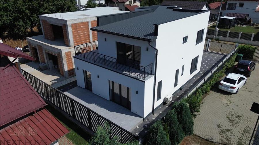 Casă Individuală Premium | 155 mp utili | 3 Dormitoare | Încă