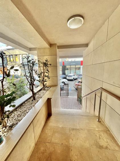 Apartament 2 camere bloc boutique Dorobanti | Floreasca