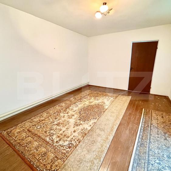 Casa individuala cu 4 camere, 300 mp teren, zona Centru