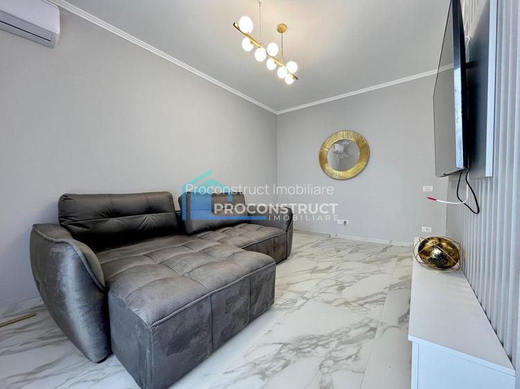 Apartamente cu 2 camere - Complex Rezidențial | Loc de parcare | Giroc - 10
