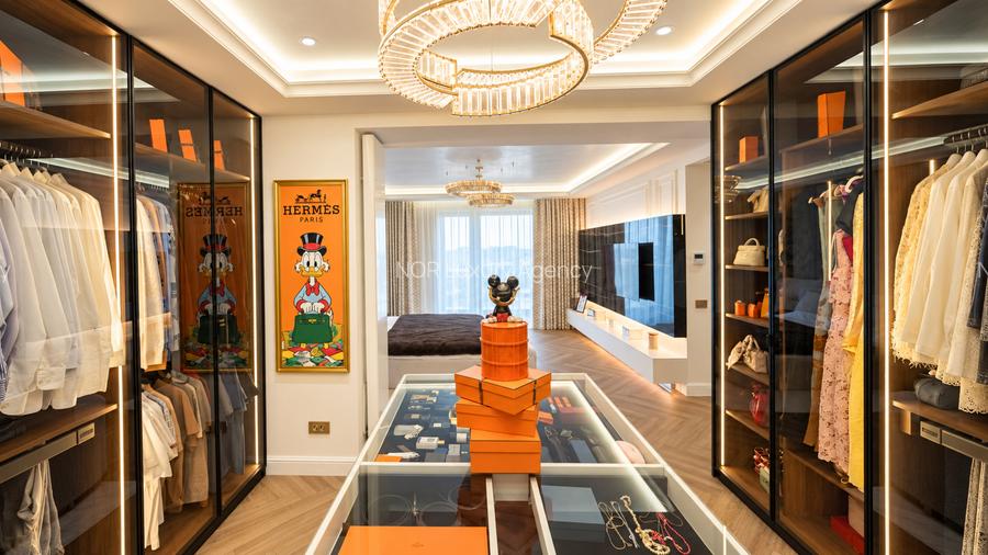 Cloud9 Residence | Aviației–Pipera | Vânzare penthouse