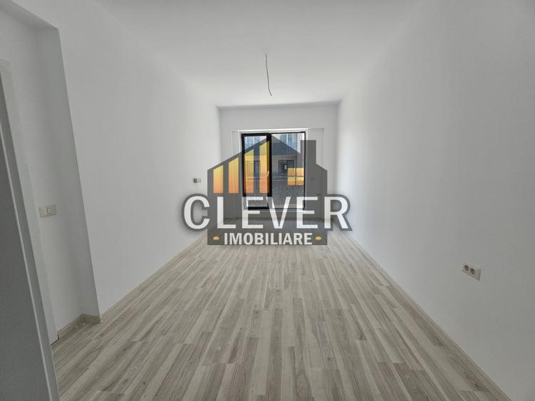 3 Camere-Terasa generoasa-700m Metrou N. Teclu Pallady Parcare Gratis