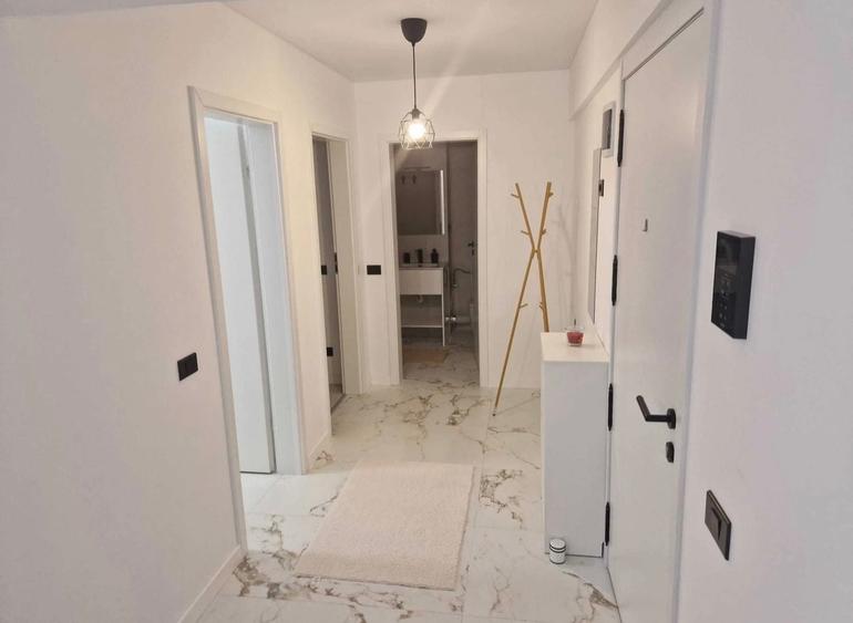 Apartament cu două camere Sun Royal View | Piata Sudului