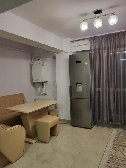Apartament cu 2 camere, bloc nou - Valea Lupului