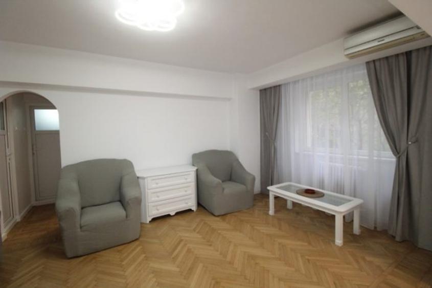 Inchiriere apartament 3 camere|Amzei|Romana|Calea Victoriei