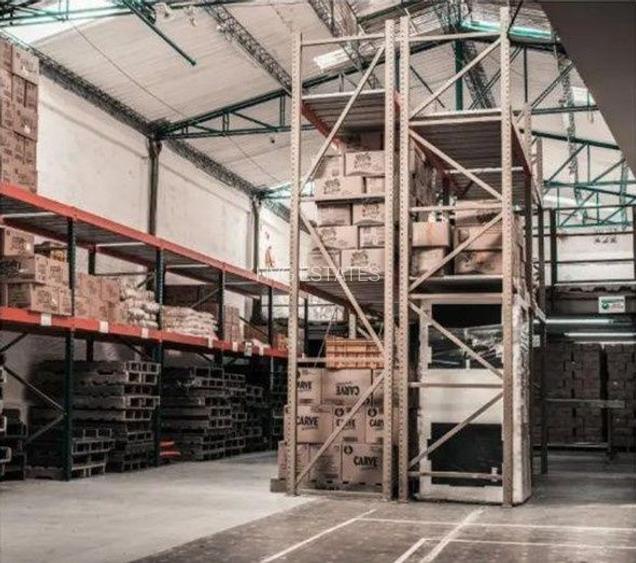 Spatiu industrial | Bragadiru | Acces TIR - 4