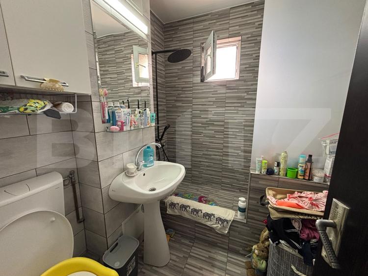 Apartament 3 camere decomandat, 66.34 mp - Alexandru cel Bun