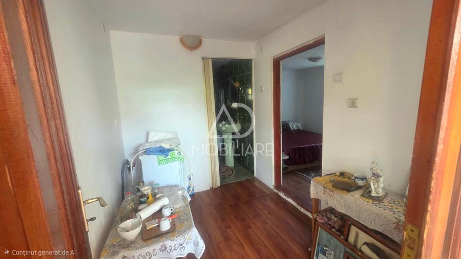 CASĂ DE VÂNZARE ÎN ALIMPEȘTI, SAT CORSORU GATA DE LOCUIT