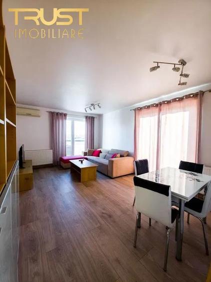 I OFERTA I Apartament modern cu 2 camere I Pet friendly I 55 mp I Parcare I Boxa
