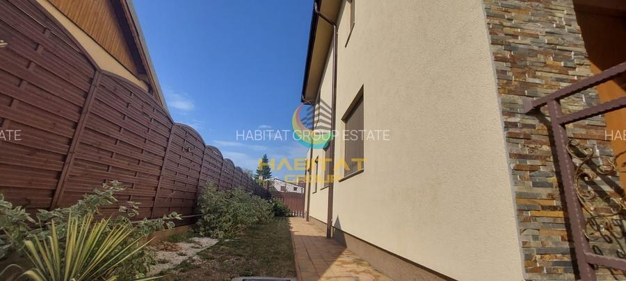 Vila 5 camere, piscina, Popesti Leordeni - 41