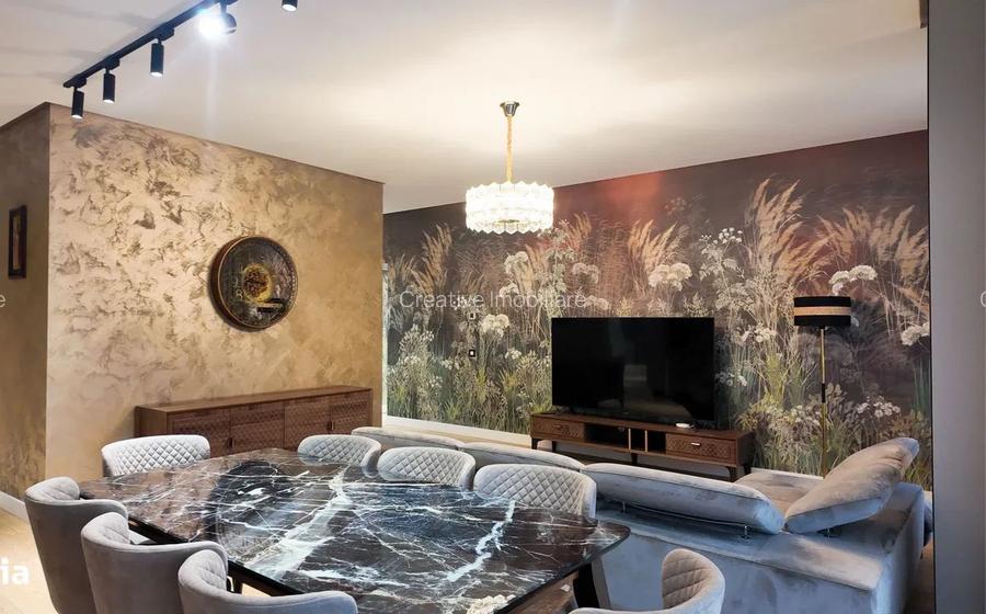 Apartament exclusivist cu 2 camere în Copou -direct de la proprietar, comision 0 - 6