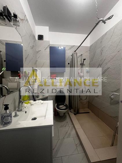 Apartament 2 camere + gradina { Soseaua Leordeni } - 9