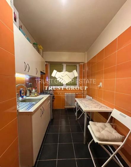 Apartament 3 camere Calea Victoriei | Imobil 1983 - 3