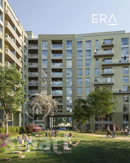 Apartament 3 Camere 72 mp Semicentral ERA by Hexagon