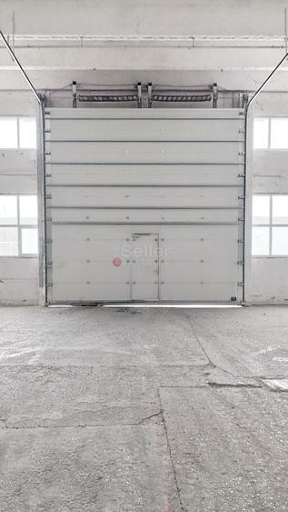 DEPOZITARE LOGISTIC PRODUCTIE