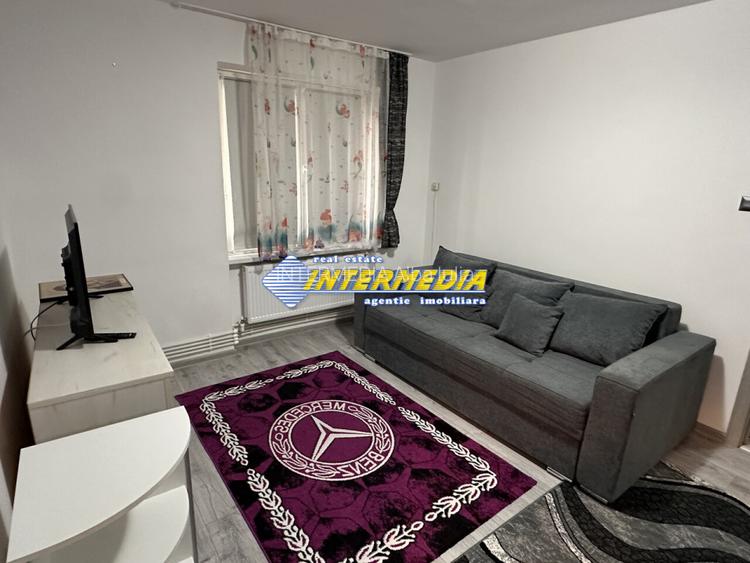 Apartament 2 camere 50 mp in Centru zona PIATA de inchiriat mobilat - 19