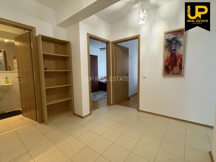 Dristor - New Town / 3 Camere Decomandat 2 Bai Centrala Terasa Parcare - 11