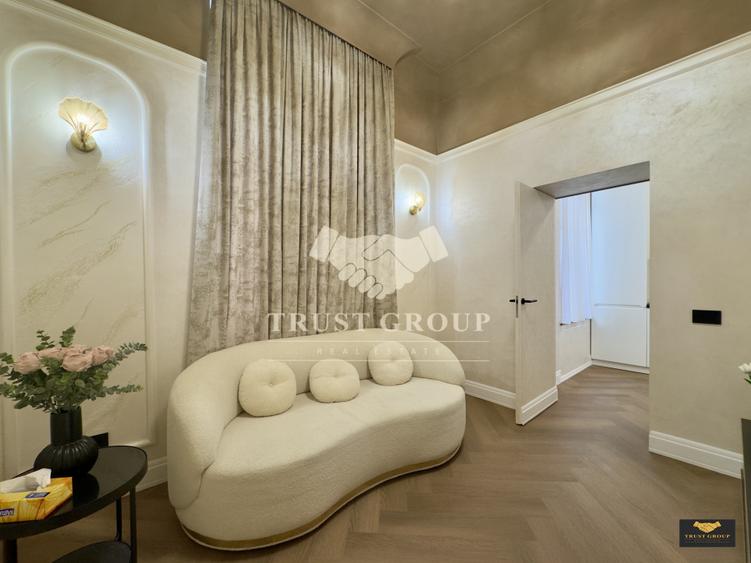 Apartament 2 camere Armeneasca | Imobil reconsolidat | Ideal investitie