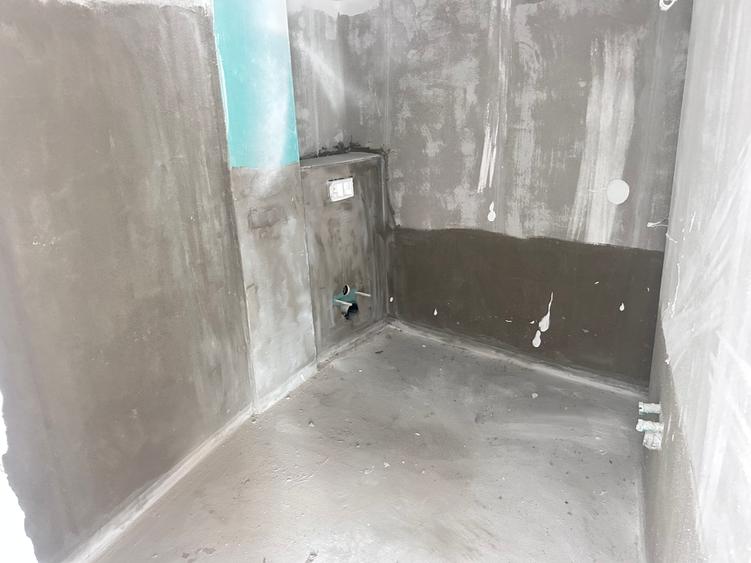 Apartament 3 camere în TOMIS TOWER, constructie finalizata!