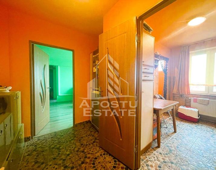 Apartament 3 camere Ultracentral