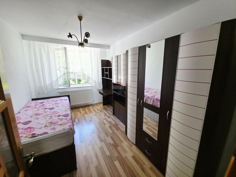 Apartament 3 camere | Dărmănești | Finisat Clasic