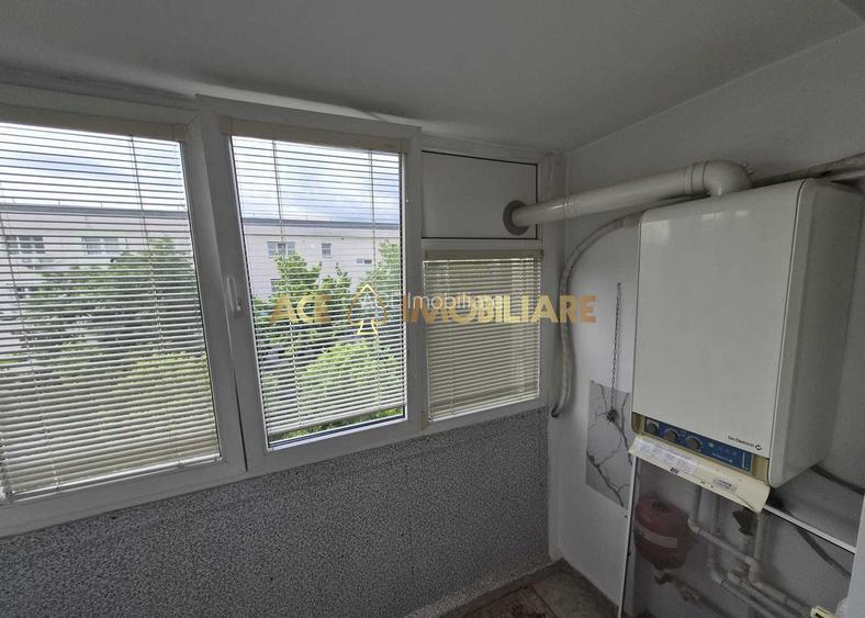 3 Camere de inchiriat | Aviatiei | Metrou | Centrala | Pet friendly - 7