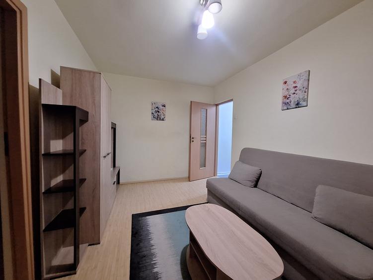 Apartament cochet cu 2 camere | Etaj 1 | Mobilat si utilat | Girocului