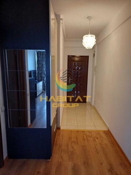 Inchiriere ap 2 camere metrou Aparatorii Patriei